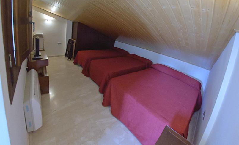 Veracruz Hotel Гранада Екстериор снимка