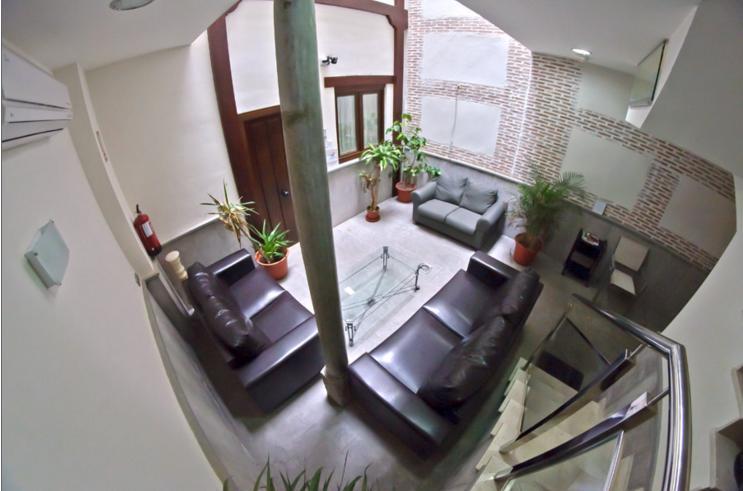 Veracruz Hotel Гранада Екстериор снимка
