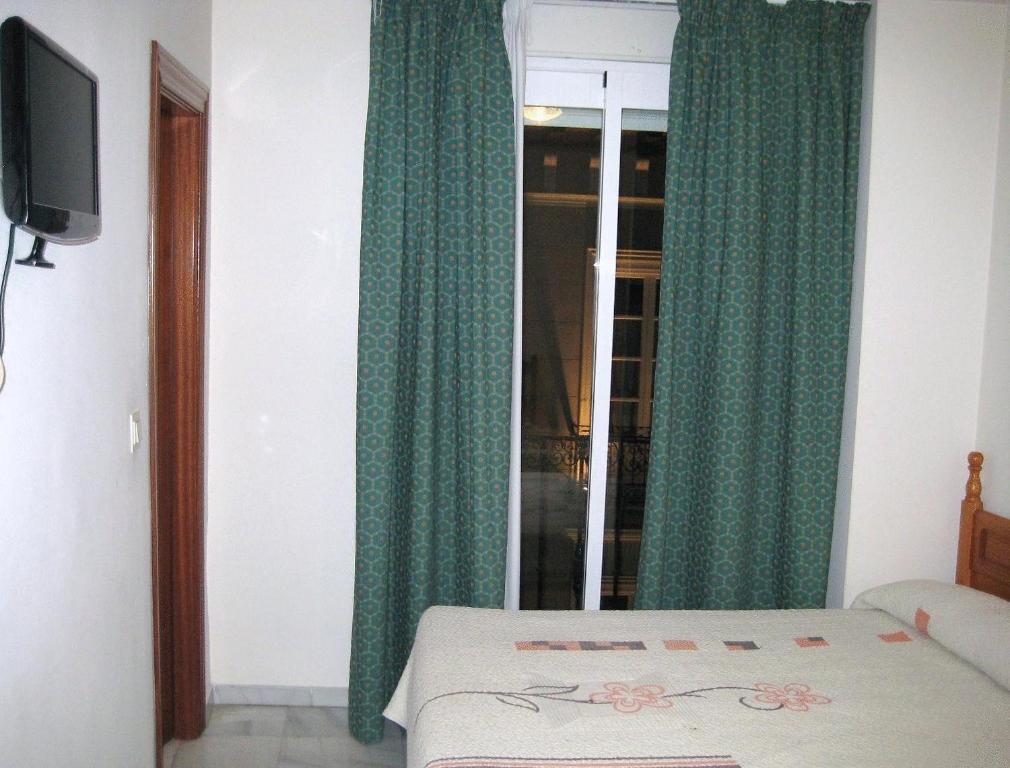 Veracruz Hotel Гранада Екстериор снимка